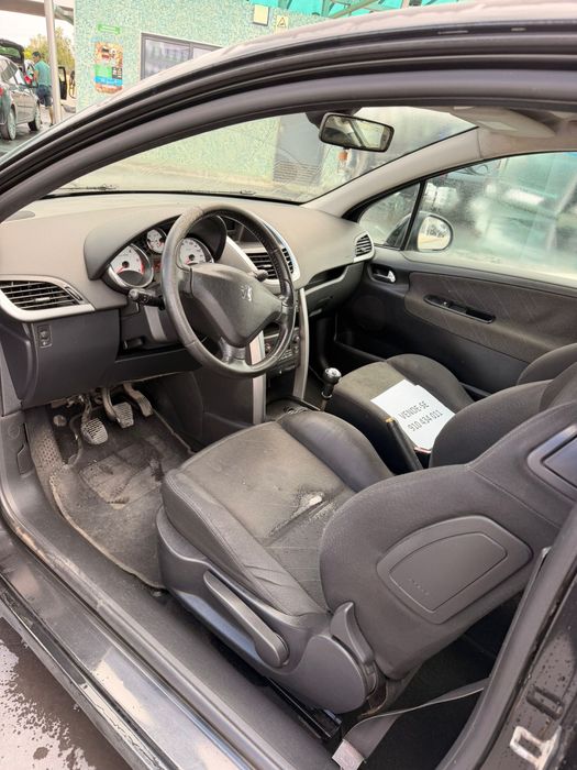 Peugeot 207 1.6 HDI 2008