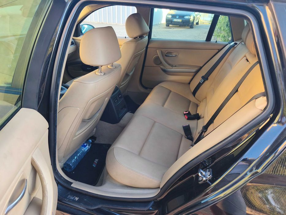 BMW 320D 163cv 2006.