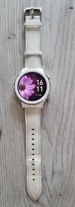 Smartwatch/zegarek Huawei Watch GT 3 PRO