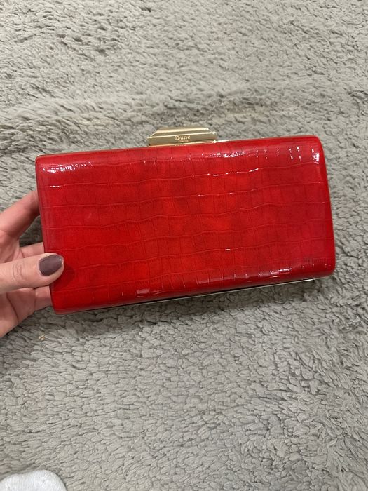 Червоний клач Dune London