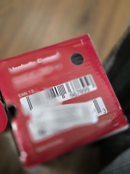 Statyw Manfrotto Element BLACK - nowy