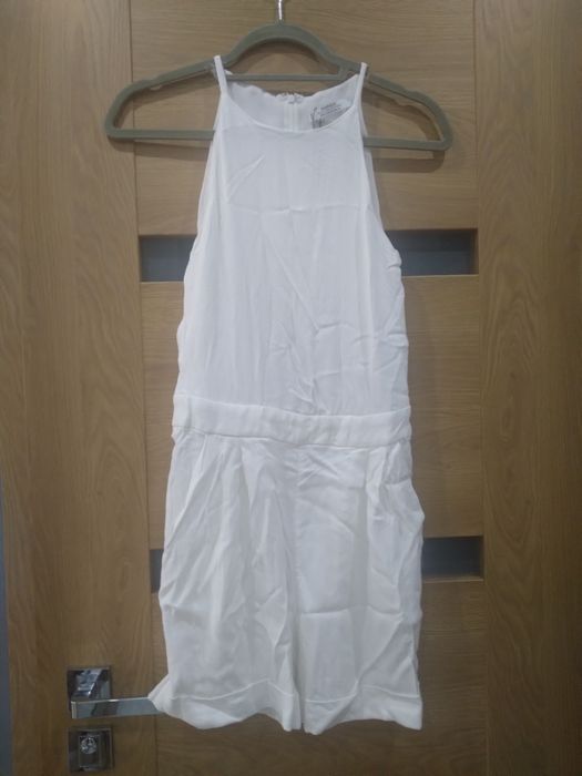 Cudny kombinezon MANGO rozmiar S biust 74/90cm