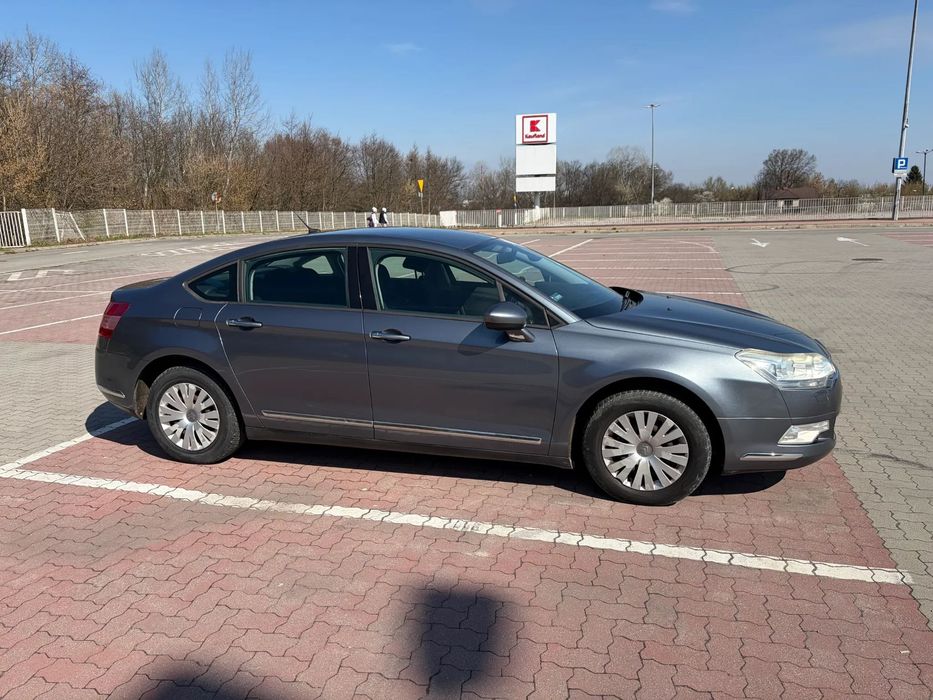 Citroën C5