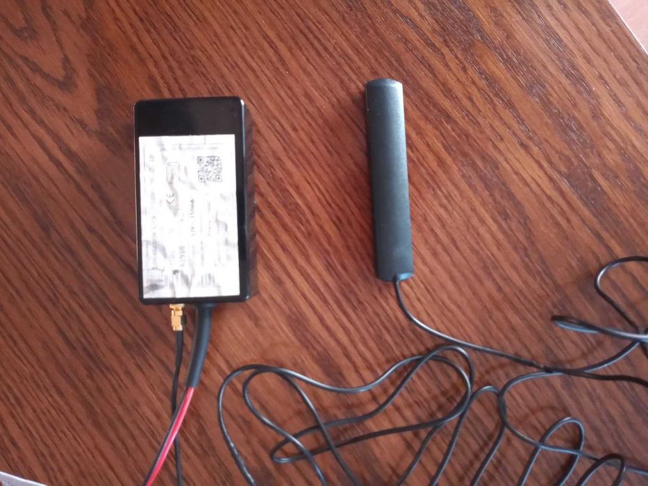 lokalizator GPS mL300-1p