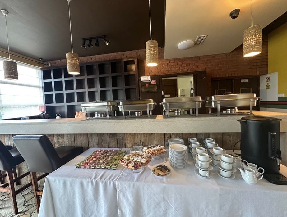 Restauracja 100 m² Opole Czarnowąsy