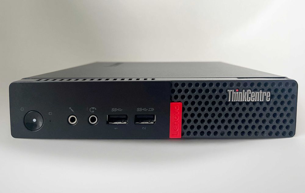 Mini komputer Lenovo ThinkCentre M910q Tiny Warszawa Śródmieście