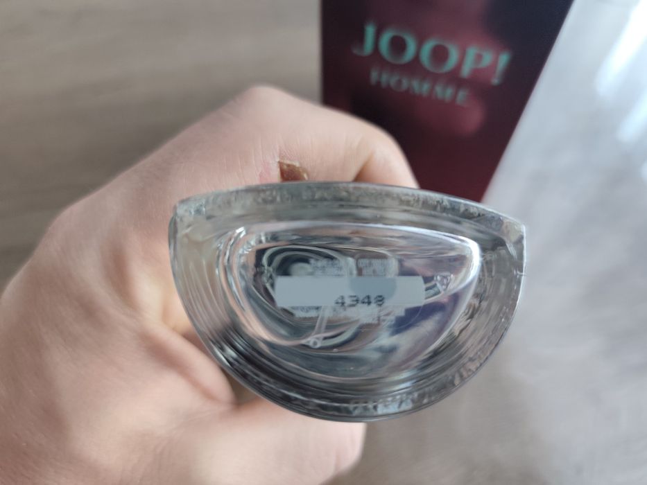 Perfumy męskie Joop! Home 75ml oryginalne nowe