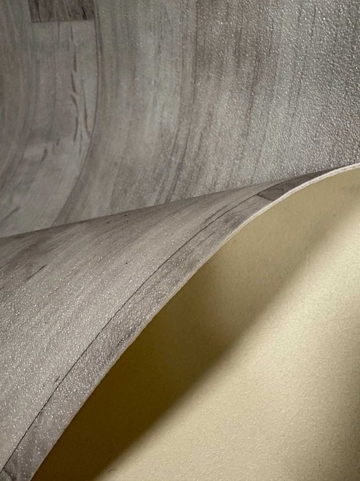 Wykładzina PCV Gumolit Szare Deski Panele Wyprzedaż Catal