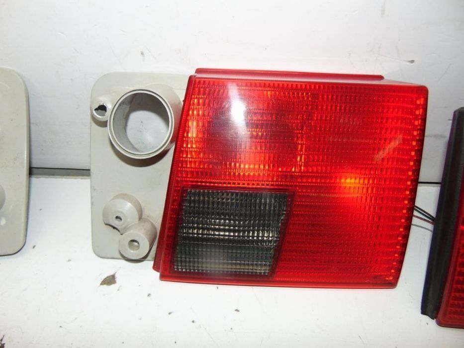 Audi a6 1996 espelhos originais e + peças