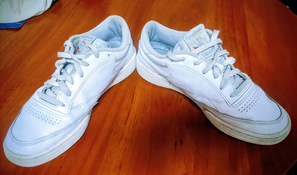 Кросівки чоловічі розмір 43(27,5 )кроссовки  Reebok