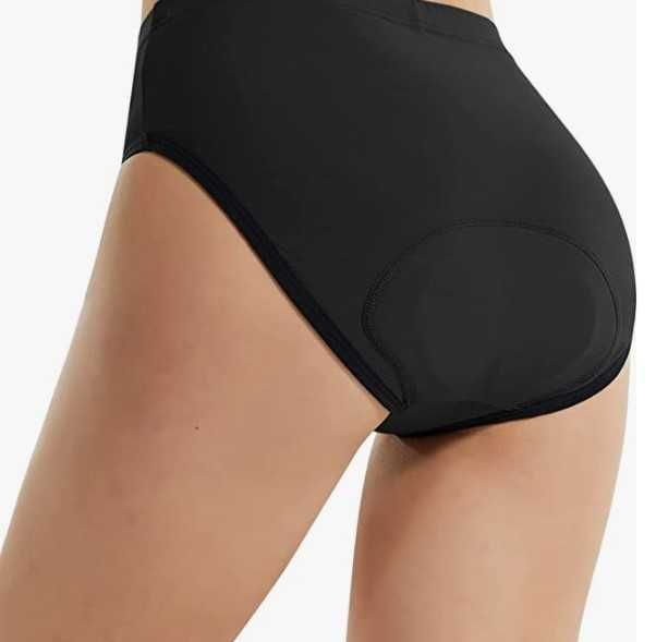 Damska bielizna rowerowa BALEAF roz L