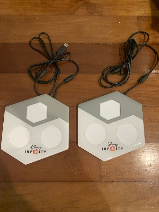 Disney Infinity Platforms64584259361921120