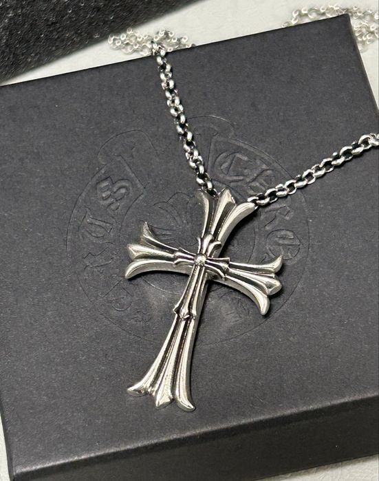 Підвіска Chrome Hearts /  Кулон Chrome Hearts