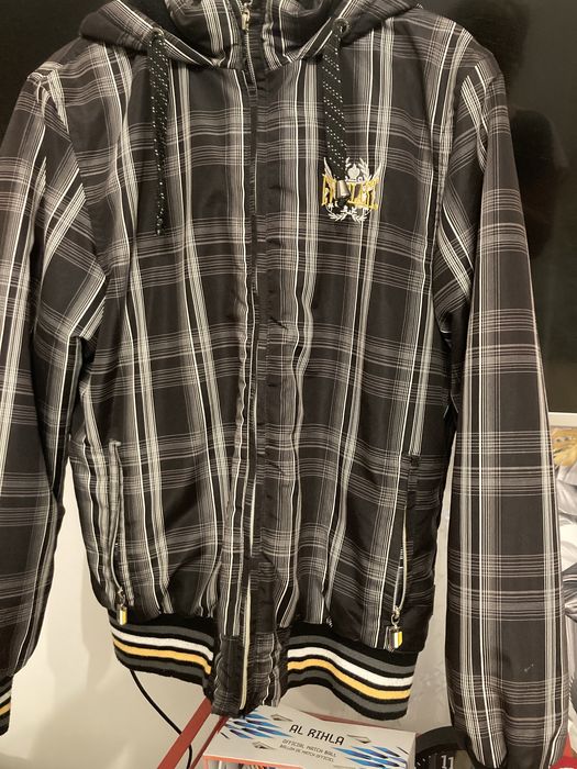 Kurtka męska  r. S kaptur