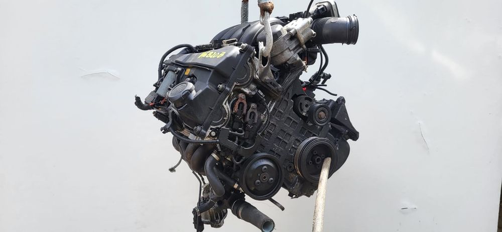Silnik benzynowy kompletny BMW N46B20B 2.0 16V