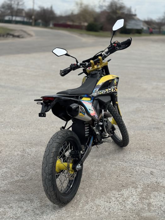Продам Spark sp300-p1
