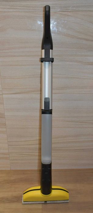 Mop bezprzewodowy Karcher FC 3d