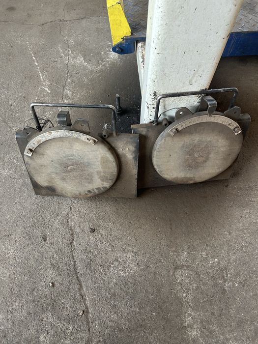 Продам розвал-сходження ско-1м