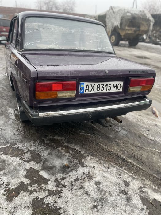 Продам ваз  2107 в нормальном состояние