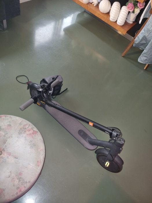 Trotinete xiaomi