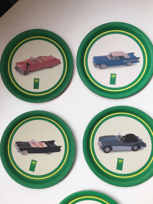 Coaster Bases for Collection442459914827868163
