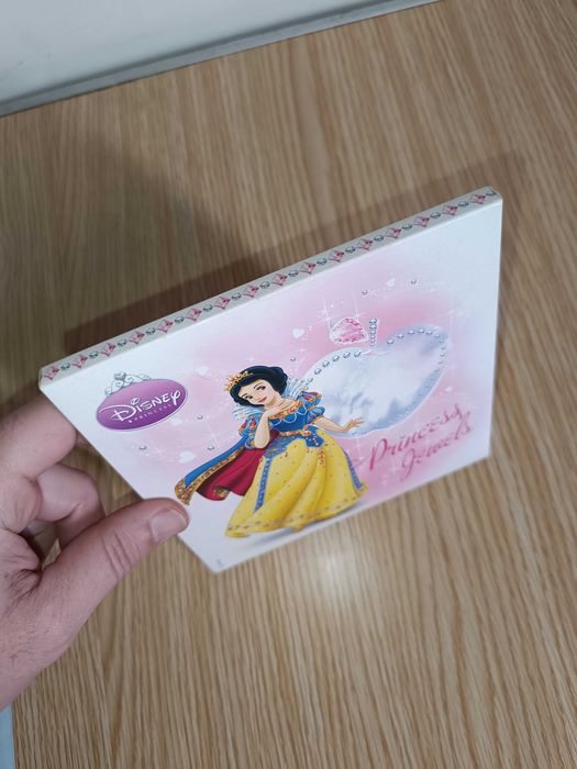 Mini-Quadro Disney Branca de Neve