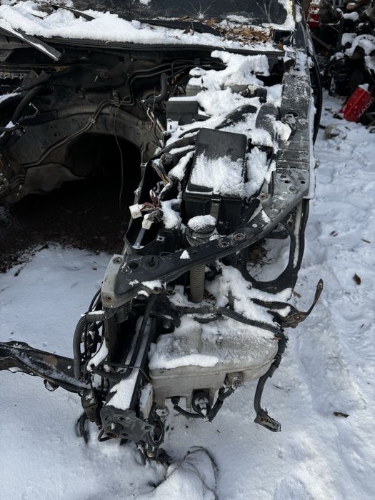 Кузов з переоформленням Lexus GS350