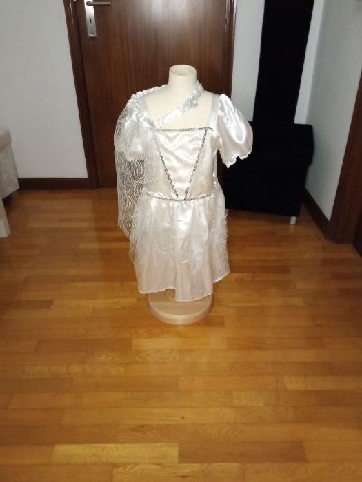 Várias Fantasias, Vestidos, Disfarces e acessórios de criança