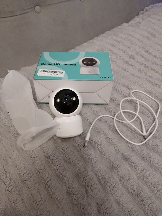 Камера наблюдения Dome hd camera