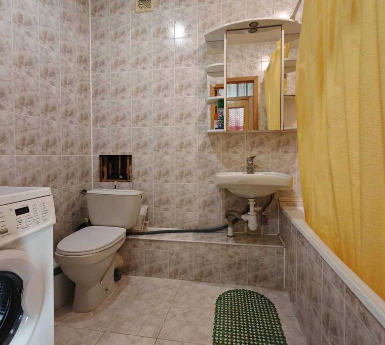 Продається олнокімнатна квартира на Науковій