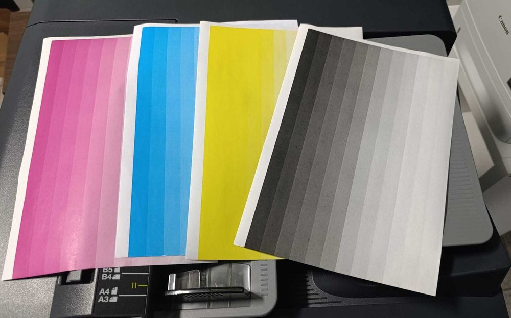 Konica Minolta bizhub C250i - NOVA GERAÇÃO