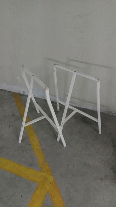 Suporte para vidro ou tábua
