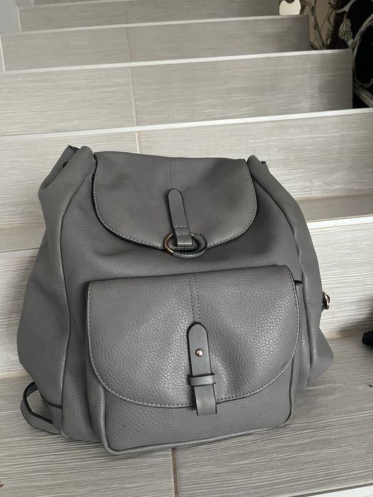 Plecak codzienny damski