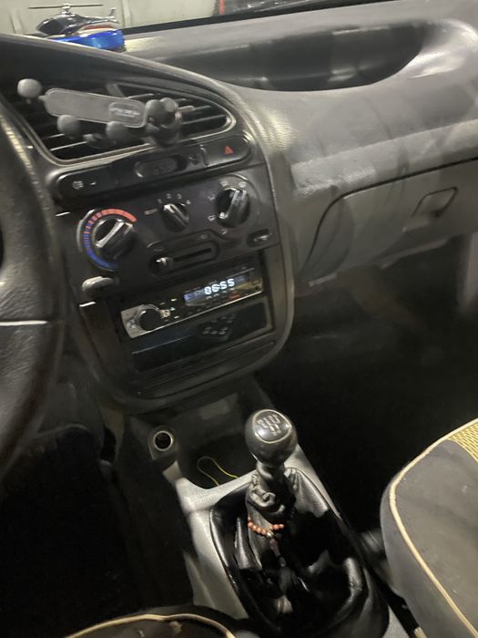 Ланос 1.5 поляк!