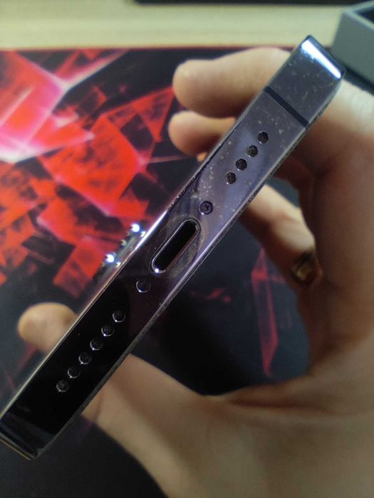 ‼️iPhone 14 Pro Max 512 Gb‼️ физическая сим карта