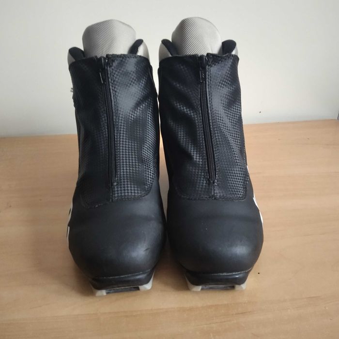 Buty narciarskie biegowe ALPINA Touring NNN roz.eu-45