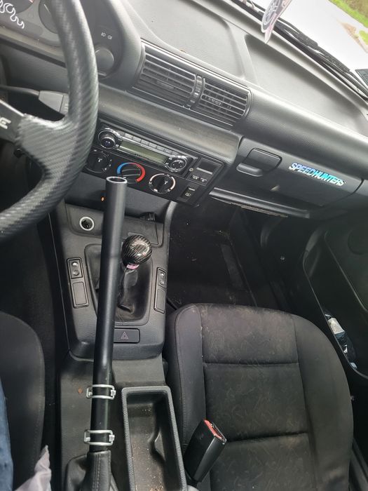 Bmw e36 compact 1.8is