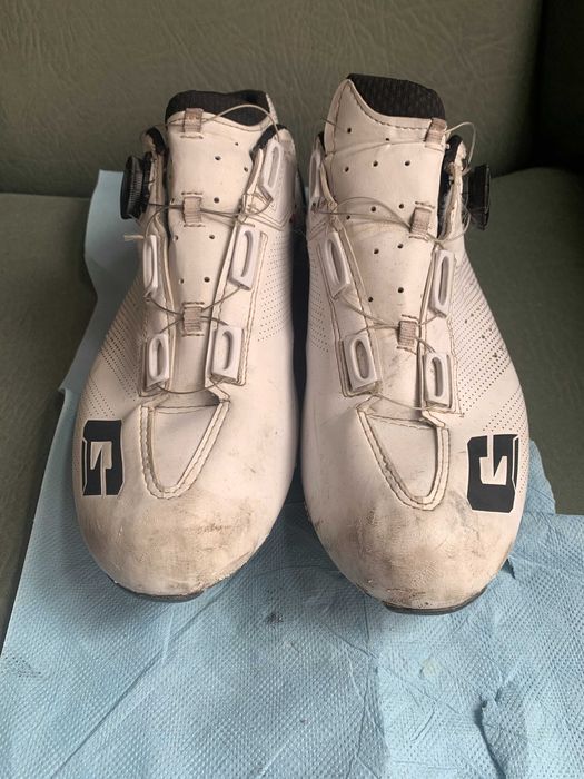 Sapatos ciclismo Gaerne