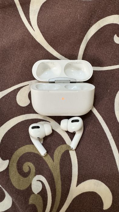 Навушники Airpods Pro