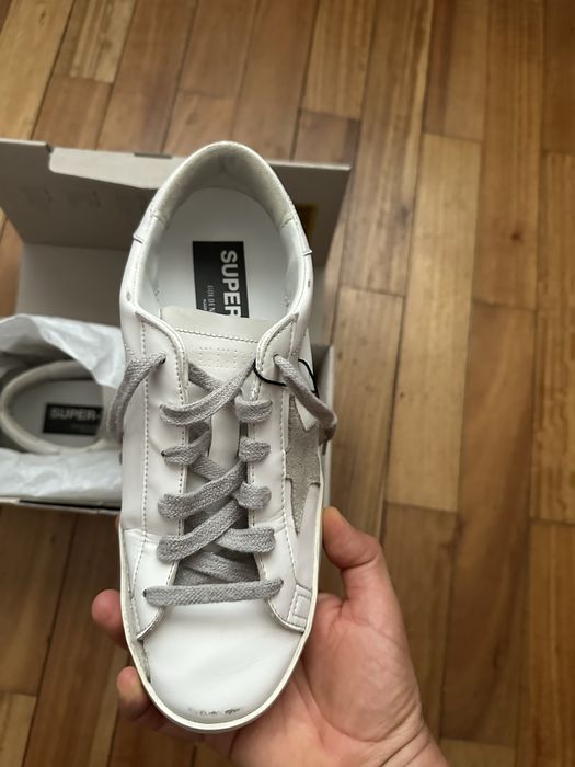 Sapatilhas Golden Goose