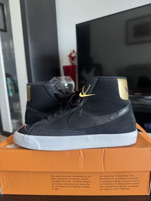 Nike Blazer Mid’77 - Original