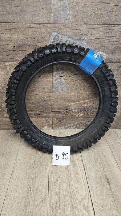 Opona motocyklowa Cheng Shin Tire (CST) 4.60-17 C-858-1 Enduro / Cross