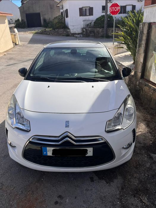 Vendo Citroen ds3 — photo 3