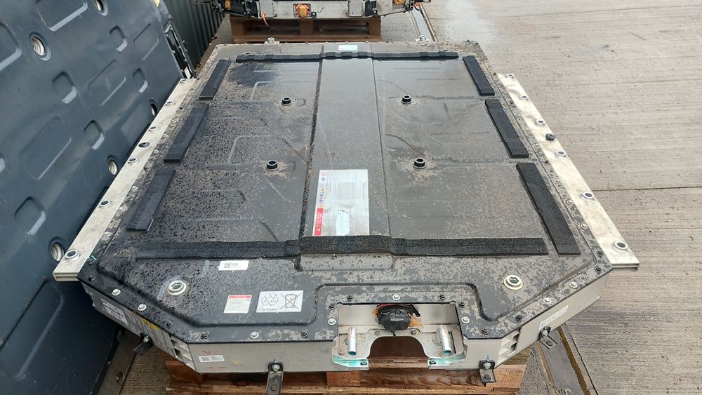 Акумулятор ioniq 5 іонік 5, батарея ioniq 5 ионик 5 аккумулятор ионик