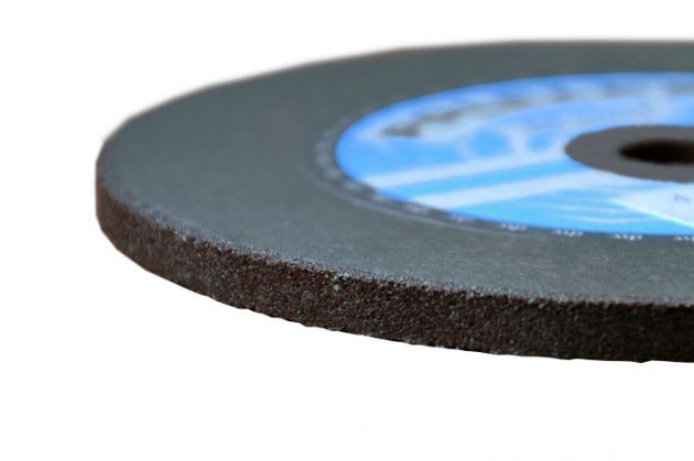 Ściernica Tarcza Korundowa Do Ostrzenia Pił Taśmowych