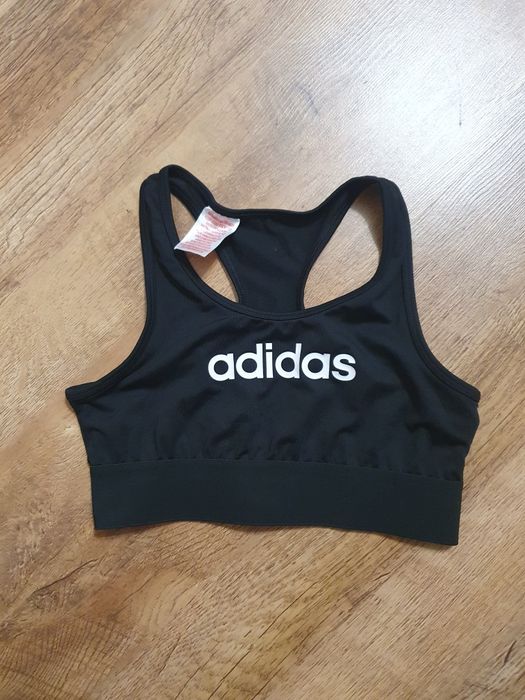 Спортивний топ Adidas ріст 152см