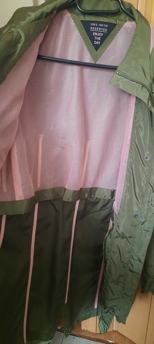 Wiatrówka 146 typu parka