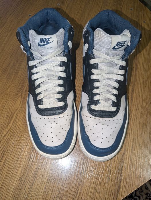 Nike Court Vision
