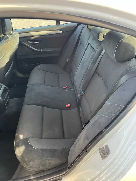 BMW 520 d Pack M Auto
