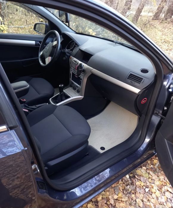 Opel Astra H 1,6